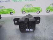 Recambio de cerradura maletero / porton para kia sorento 2.5 crdi referencia OEM IAM 812303E000 5 PINES 5 PUERTAS