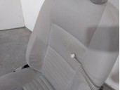 Recambio de asiento delantero derecho para volvo s40 ii (544) 1.6 d referencia OEM IAM 39875874 39875874 