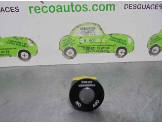 Recambio de mando para kia sorento 2.5 crdi referencia OEM IAM 935503E000  