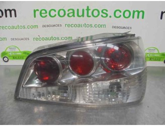 Recambio de piloto trasero derecho para peugeot 306 berlina 3/4/5 puertas (s2) 2.0 hdi cat referencia OEM IAM 6351H7 5 PUERTAS