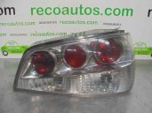 Recambio de piloto trasero derecho para peugeot 306 berlina 3/4/5 puertas (s2) 2.0 hdi cat referencia OEM IAM 6351H7 5 PUERTAS