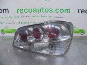 Recambio de piloto trasero derecho para peugeot 306 berlina 3/4/5 puertas (s2) 2.0 hdi cat referencia OEM IAM 6351H7 5 PUERTAS