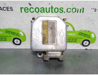 Recambio de centralita airbag para gmc savana 5.7 5.7 (l31) referencia OEM IAM 16259645 16259655 