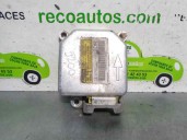 Recambio de centralita airbag para gmc savana 5.7 5.7 (l31) referencia OEM IAM 16259645 16259655 