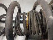 Recambio de amortiguador trasero derecho para toyota celica (t20) 1.8 16v cat referencia OEM IAM 485302B370  