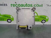 Recambio de centralita airbag para gmc savana 5.7 5.7 (l31) referencia OEM IAM 16259645 16259655 