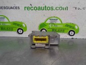 Recambio de centralita airbag para gmc savana 5.7 5.7 (l31) referencia OEM IAM 16259645 16259655 