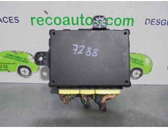 Recambio de modulo electronico para kia sorento 2.5 crdi referencia OEM IAM 954113E850 