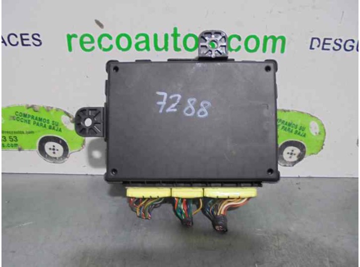 Recambio de modulo electronico para kia sorento 2.5 crdi referencia OEM IAM 954113E850 
