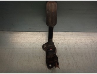 Recambio de potenciometro pedal para toyota land cruiser (j12) 3.0 d-4d gx referencia OEM IAM 7812060350 6 PINES 1988003020