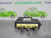 Recambio de modulo electronico para kia sorento 2.5 crdi referencia OEM IAM 954113E850 