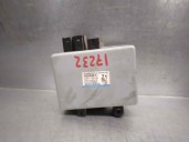 Recambio de modulo electronico para mitsubishi asx (ga0w) 1.8 di-d cat referencia OEM IAM 8633A031  