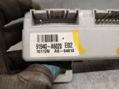 Recambio de modulo electronico para hyundai i30 station wagon (gd) 1.6 crdi referencia OEM IAM 91940A6020  