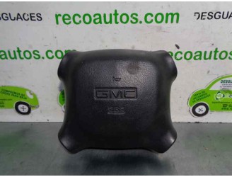 Recambio de airbag delantero izquierdo para gmc savana 5.7 5.7 (l31) referencia OEM IAM 16761164  