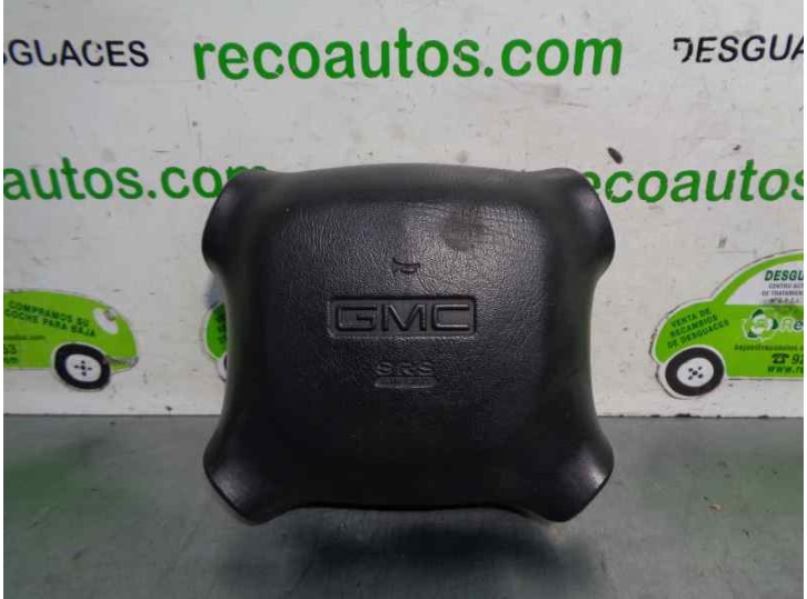Recambio de airbag delantero izquierdo para gmc savana 5.7 5.7 (l31) referencia OEM IAM 16761164  