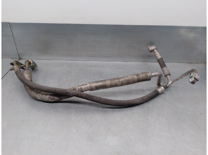 Replacement air conditioning pipes for Fiat Coupe (175) 1.8 16V CAT OEM IAM reference 46533575 