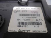 Recambio de modulo electronico para kia sorento 2.5 crdi referencia OEM IAM 954113E850  