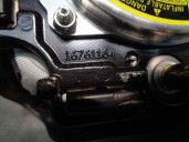 Recambio de airbag delantero izquierdo para gmc savana 5.7 5.7 (l31) referencia OEM IAM 16761164  