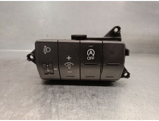 Recambio de mando luces salpicadero para hyundai i30 station wagon (gd) 1.6 crdi referencia OEM IAM 93310A6080RY  