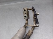 Replacement air conditioning pipes for Fiat Coupe (175) 1.8 16V CAT OEM IAM reference 46533575 