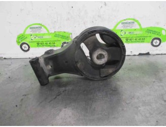 Recambio de soporte cambio para saab 9-3 sport hatch 1.8 cat referencia OEM IAM 