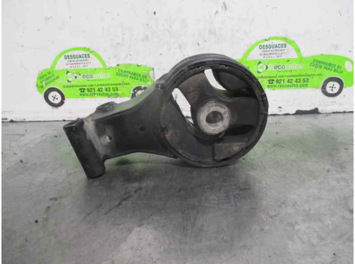 Recambio de soporte cambio para saab 9-3 sport hatch 1.8 cat referencia OEM IAM 
