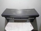Recambio de porton trasero para renault 19 (1989...) 1.4 referencia OEM IAM 7751466946 GRIS 4 PUERTAS