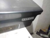 Recambio de porton trasero para renault 19 (1989...) 1.4 referencia OEM IAM 7751466946 GRIS 4 PUERTAS