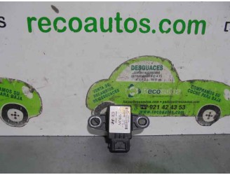 Recambio de modulo electronico para kia sorento 2.5 crdi referencia OEM IAM 956403E000 
