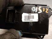 Recambio de mando luces salpicadero para hyundai i30 station wagon (gd) 1.6 crdi referencia OEM IAM 93310A6080RY  