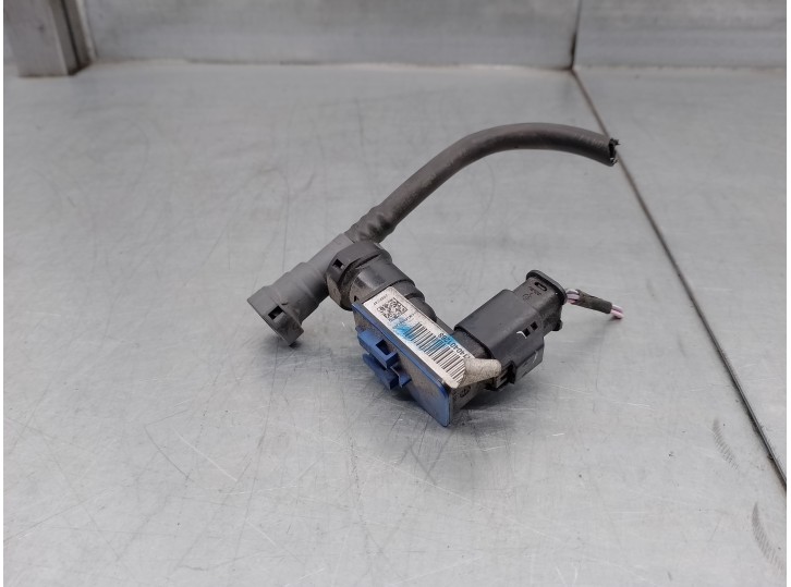 Recambio de modulo electronico para citroën c4 picasso seduction referencia OEM IAM 3TCM140401268  