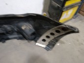 Recambio de paragolpes delantero para subaru legacy familiar/outback b13 (bp) 2.5i outback referencia OEM IAM 57704AG010 57704AG