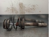 Replacement front left shock absorber for BMW 5 Series Saloon (E39) 2.5 24V CAT OEM IAM reference 31311093644 102113761
