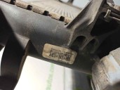 Recambio de radiador agua para jaguar s-type 2.7 v6 diesel classic referencia OEM IAM 4R838005BD VISTEON