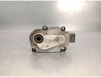 Recambio de motor apertura trampillas climatizador para renault clio iv (bh_) 1.5 dci 75 referencia OEM IAM 6466R330  