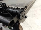 Recambio de radiador agua para opel insignia berlina 1.6 cdti dpf referencia OEM IAM 13434154 GM649001 BEHR