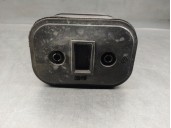 Replacement auxiliary air valve for Fiat Coupé (175) 1.8 16V CAT OEM IAM reference 82488547 