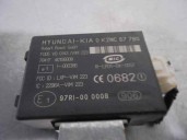 Recambio de modulo electronico para kia sorento 2.5 crdi referencia OEM IAM 0K2NC677B0 