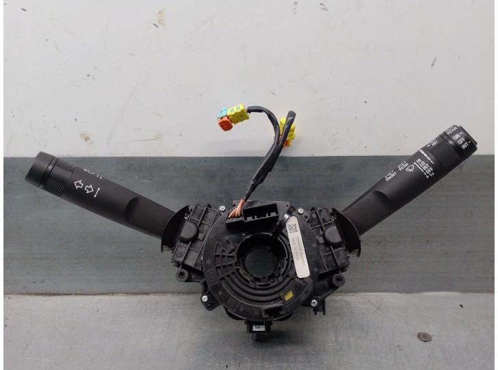 Recambio de mando luces para opel insignia berlina 1.6 cdti dpf referencia OEM IAM 95433818 95220563 