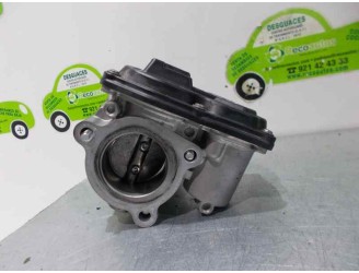 Recambio de caja mariposa para ford c-max (ceu) 1.0 ecoboost cat referencia OEM IAM CM5G9F991FC B150641692 FOMOCO