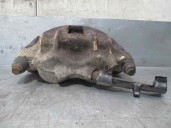 Recambio de pinza freno delantera izquierda para iveco c35 (1997 - ...) 2.8 referencia OEM IAM 42470837 22594100 BREMBO