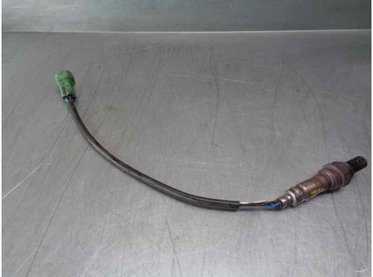 Recambio de sonda lambda para suzuki swift sf berlina (ma) 1.3 cat referencia OEM IAM 1221350G00 0655009460 DENSO