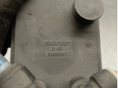 Replacement auxiliary air valve for Fiat Coupé (175) 1.8 16V CAT OEM IAM reference 82488547 