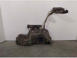 Recambio de deposito combustible para peugeot 208 (p2) 1.2 puretech referencia OEM IAM 9835063280 CESTA 2