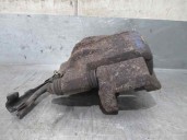 Recambio de pinza freno delantera izquierda para iveco c35 (1997 - ...) 2.8 referencia OEM IAM 42470837 22594100 BREMBO