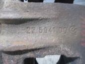 Recambio de pinza freno delantera izquierda para iveco c35 (1997 - ...) 2.8 referencia OEM IAM 42470837 22594100 BREMBO