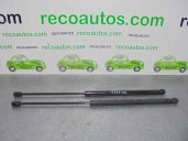 Recambio de amortiguadores capo para kia sorento 2.5 crdi referencia OEM IAM   