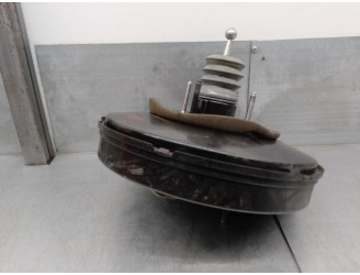 Recambio de servofreno para citroën c4 picasso seduction referencia OEM IAM 9673131280 03787218014 ATE