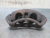 Recambio de pinza freno delantera izquierda para iveco c35 (1997 - ...) 2.8 referencia OEM IAM 42470837 22594100 BREMBO