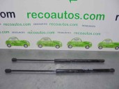 Recambio de amortiguadores capo para kia sorento 2.5 crdi referencia OEM IAM   